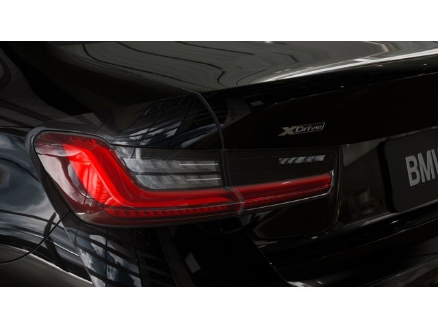 2026 BMW 330i 330i xDrive