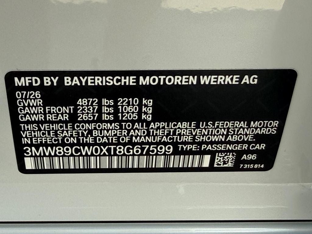 2026 BMW 330i 330i xDrive