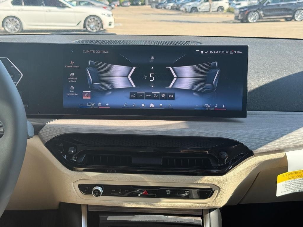 2026 BMW 330i 330i xDrive