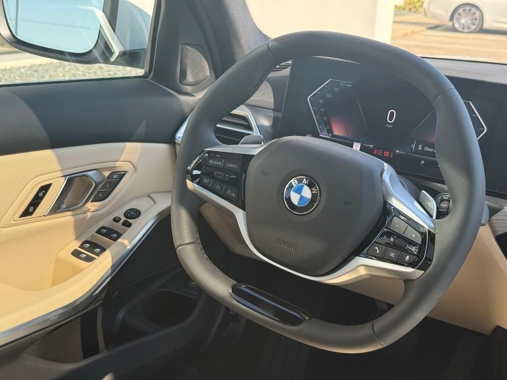 2026 BMW 330i 330i xDrive