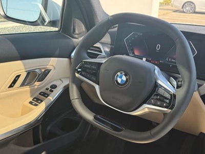 2026 BMW 330i 330i xDrive