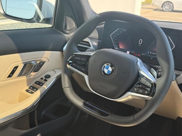 2026 BMW 330i 330i xDrive