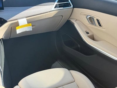2026 BMW 330i 330i xDrive