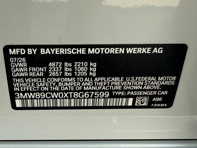 2026 BMW 330i 330i xDrive