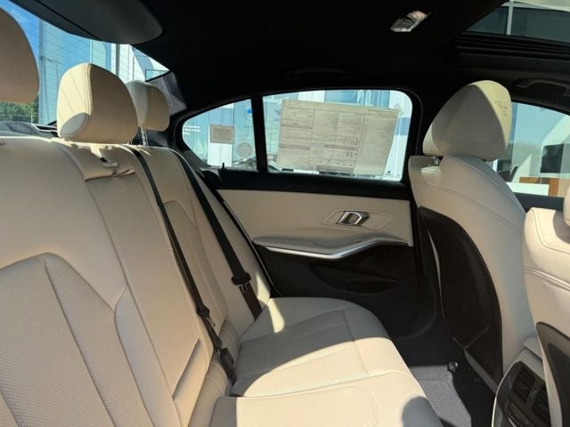 2026 BMW 330i 330i xDrive