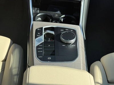 2026 BMW 330i 330i xDrive