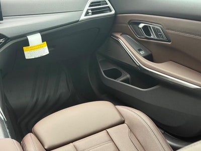 2026 BMW 330i 330i xDrive