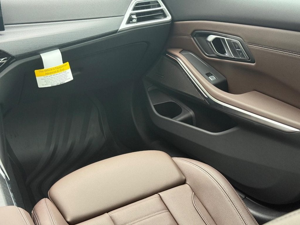2026 BMW 330i 330i xDrive