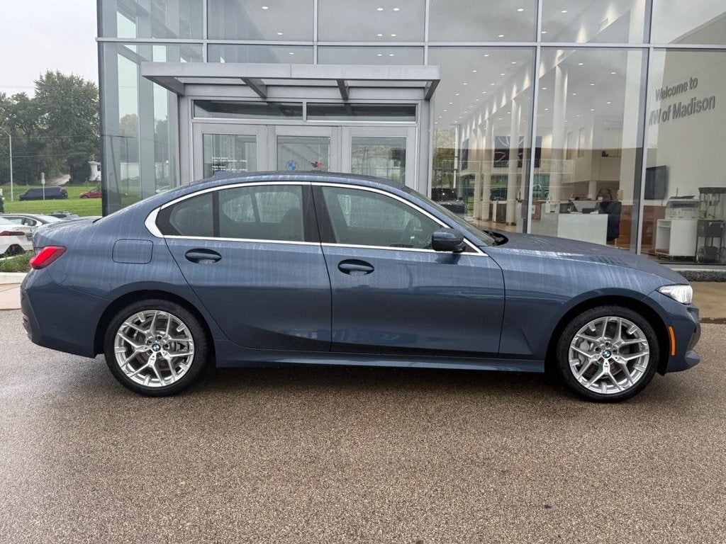 2026 BMW 330i 330i xDrive