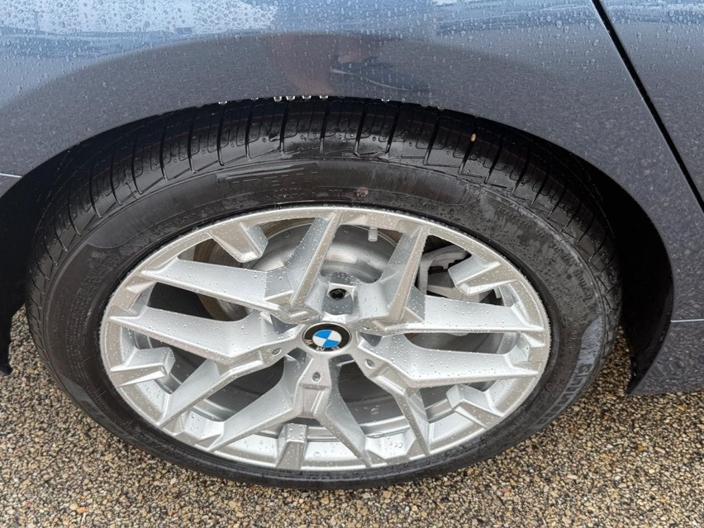 2026 BMW 330i 330i xDrive