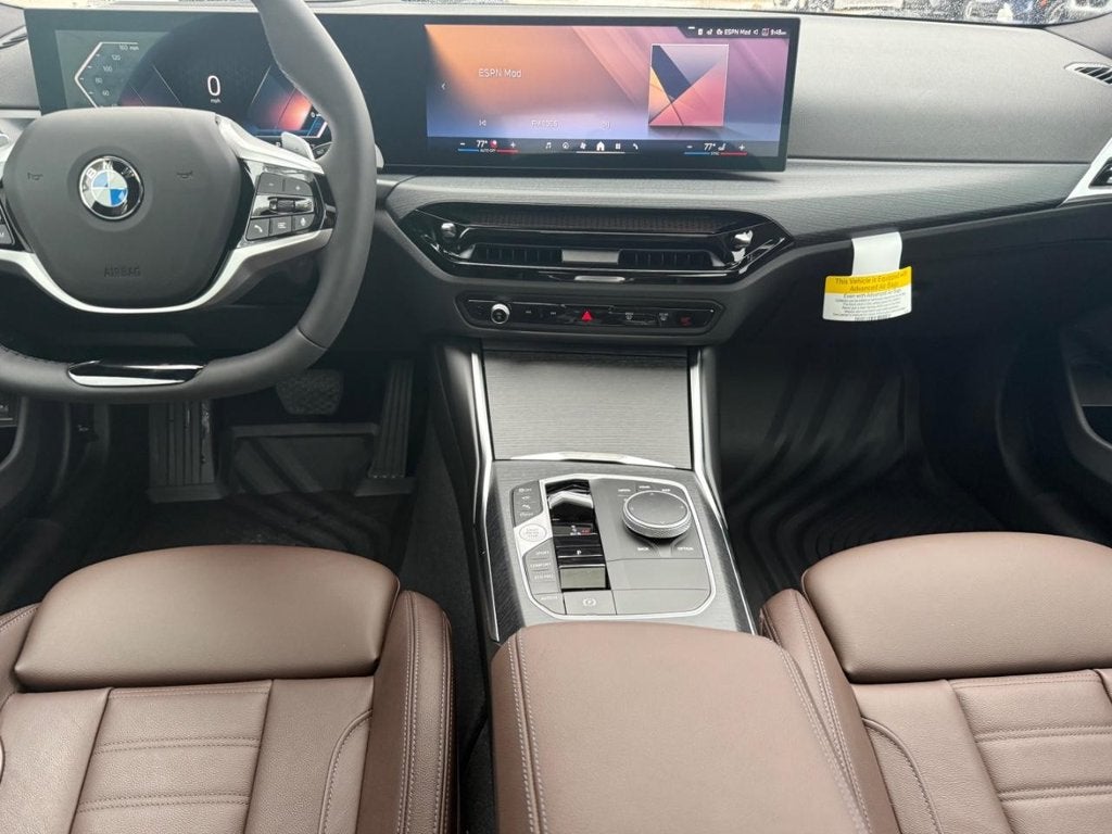 2026 BMW 330i 330i xDrive