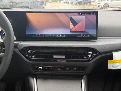 2026 BMW 330i 330i xDrive