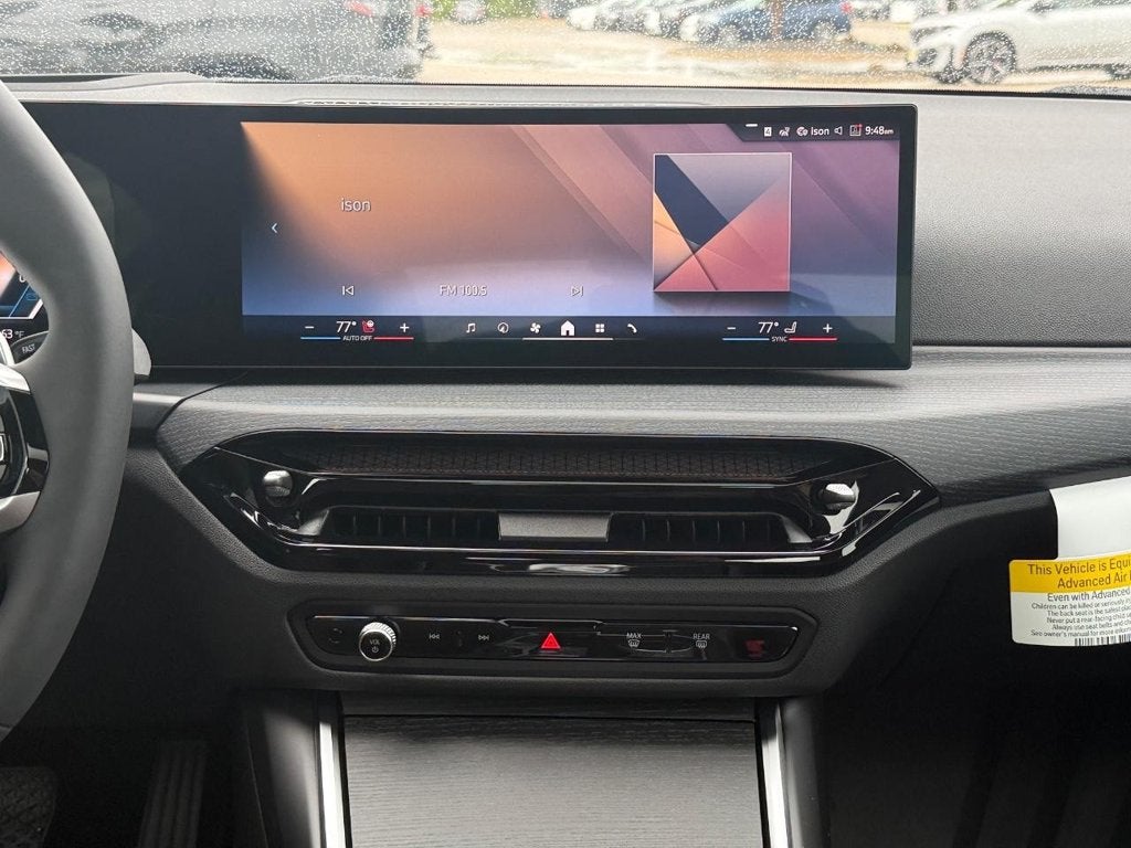 2026 BMW 330i 330i xDrive