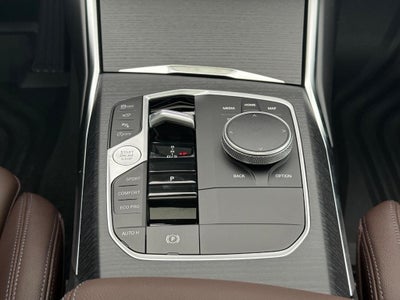 2026 BMW 330i 330i xDrive
