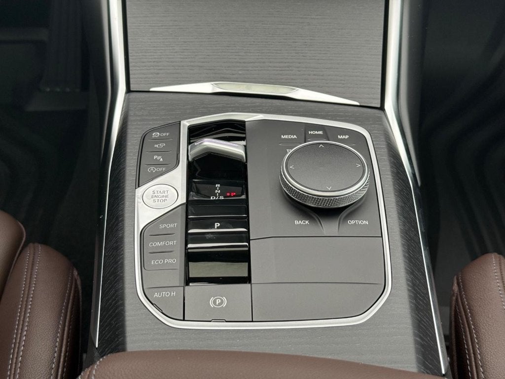 2026 BMW 330i 330i xDrive