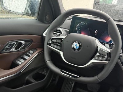 2026 BMW 330i 330i xDrive