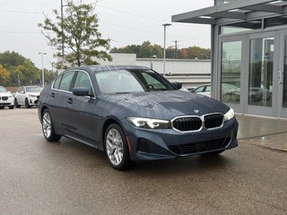 2026 BMW 330i 330i xDrive