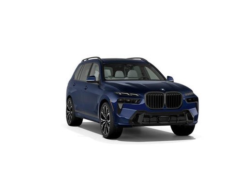 2027 BMW X7 Base