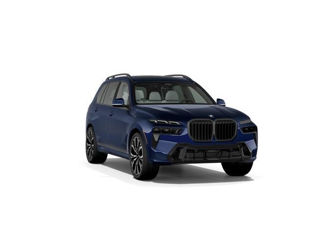 2027 BMW X7 Base
