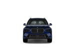 2027 BMW X7 Base