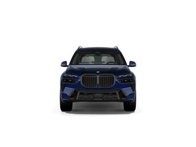 2027 BMW X7 Base