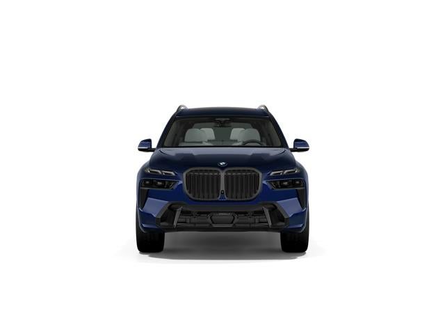 2027 BMW X7 Base