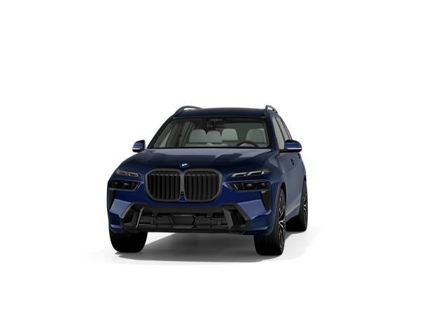 2027 BMW X7 Base