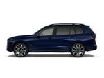 2027 BMW X7 Base