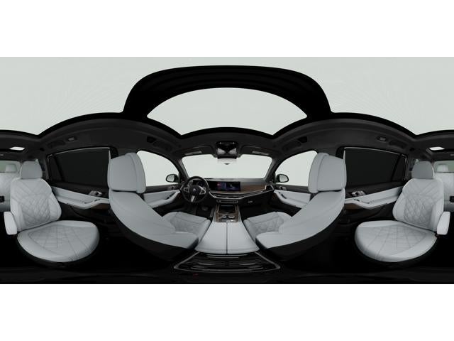 2027 BMW X7 Base