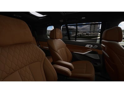 2026 BMW X7 M60i