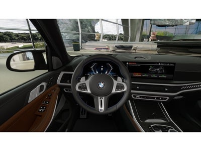 2026 BMW X7 M60i