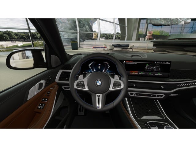 2026 BMW X7 M60i