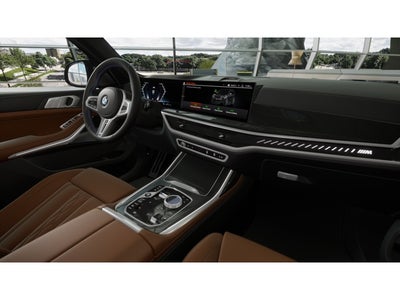 2026 BMW X7 M60i