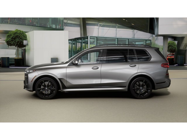 2026 BMW X7 M60i
