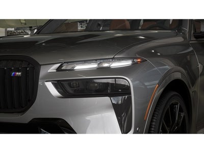 2026 BMW X7 M60i