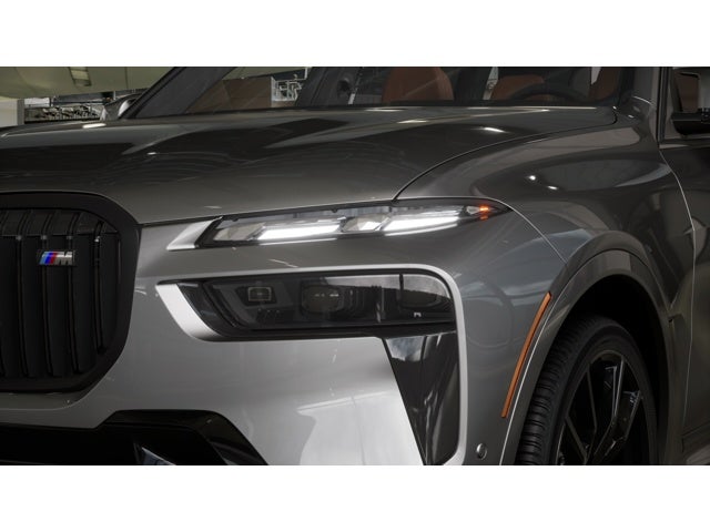 2026 BMW X7 M60i