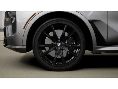 2026 BMW X7 M60i