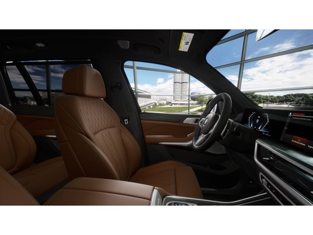 2026 BMW X7 M60i