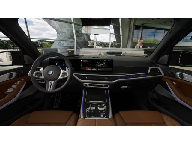 2027 BMW X7 M60i