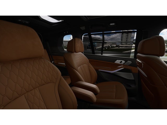 2027 BMW X7 M60i