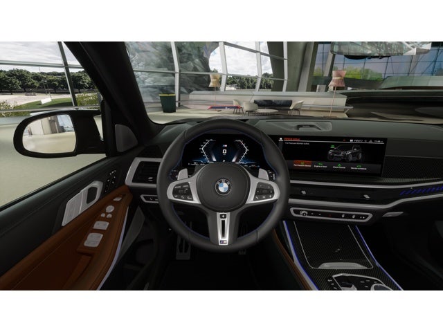 2027 BMW X7 M60i