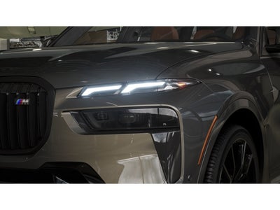 2027 BMW X7 M60i