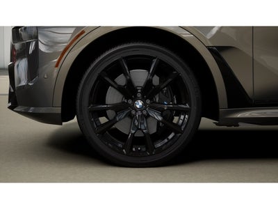 2027 BMW X7 M60i