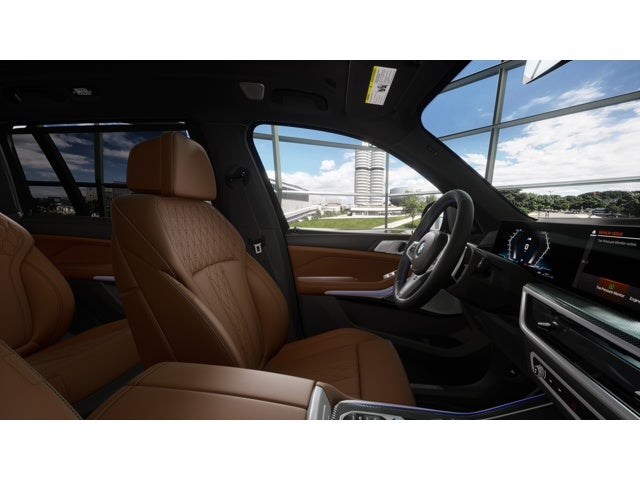 2027 BMW X7 M60i