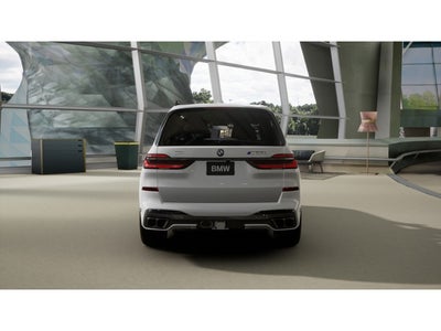 2027 BMW X7 M60i