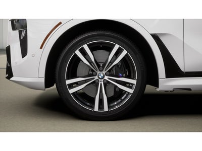 2027 BMW X7 M60i