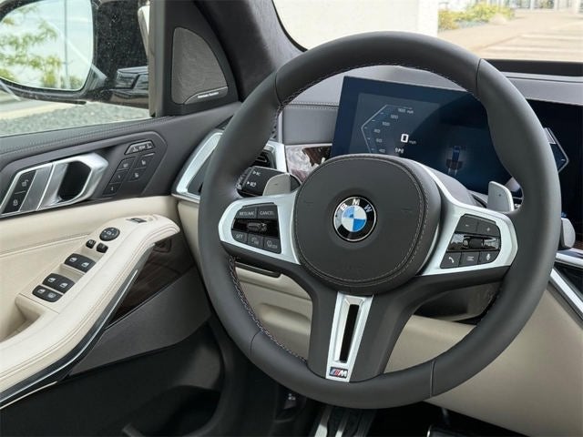 2026 BMW X7 M60i