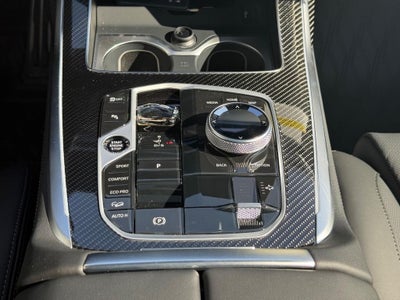 2027 BMW X7 M60i