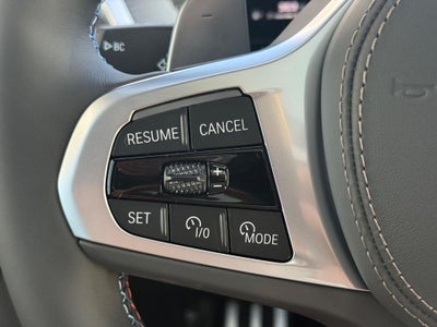 2027 BMW X7 M60i