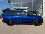 2027 BMW X7 M60i